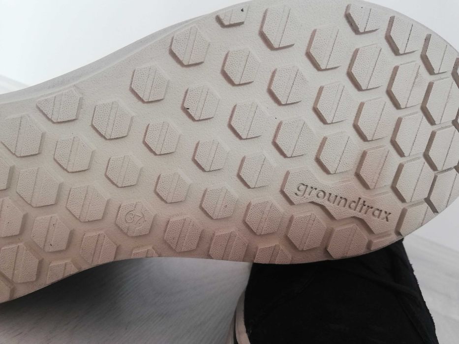 Дамски обувки за мотор/номер 37 STREET 3 LADY TEX BLACK | TCX БОТУШИ