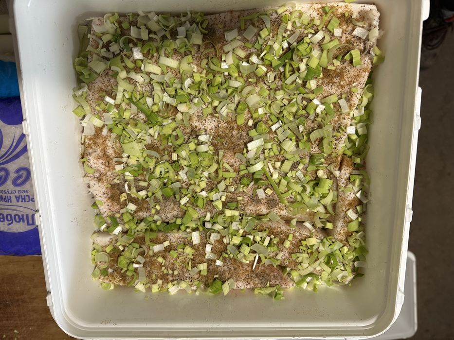 Домашни-Мас,Сланина,Пръжки,Филе