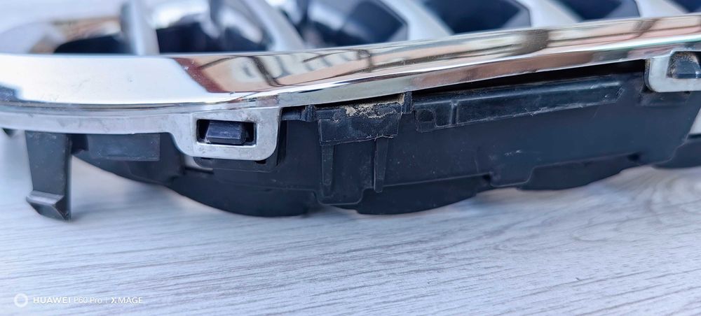 Решетка за BMW X5 G05 / БМВ Г05