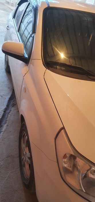 Сдаётся в аренду нексия 3