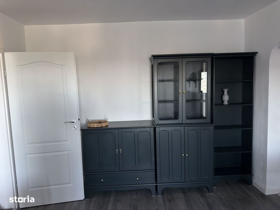 Apartament 2 camere zona Moinesti