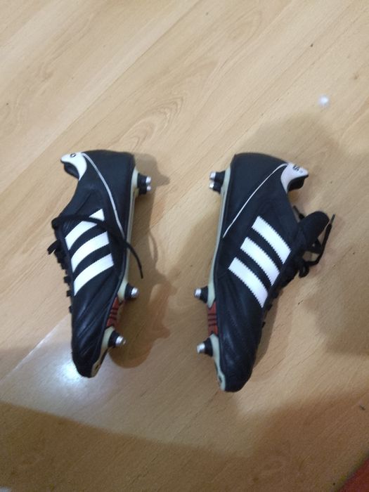 Ghete de fotbal adidas originale