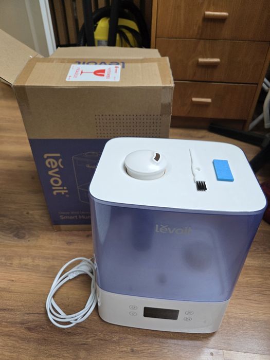 levoit classic 300s - ползван