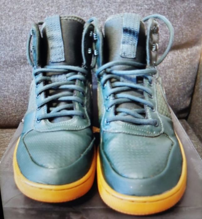 Ghete Nike Mid High - mărimea 42