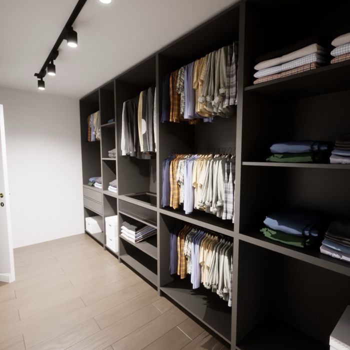 Ultracentral 3 camere