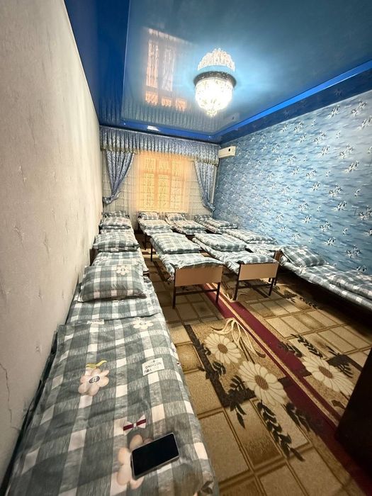 Хостел сдается для студентов Водник рай газ