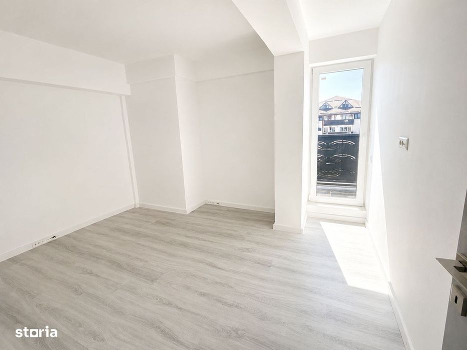 Doar 69000 euro apartament 2 camere, balcon, etaj 4, 2026