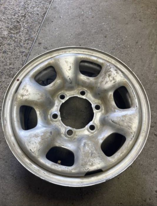 Продам диски от hilux