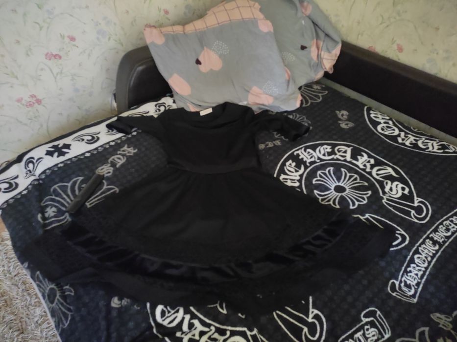 Продам вечернее платье