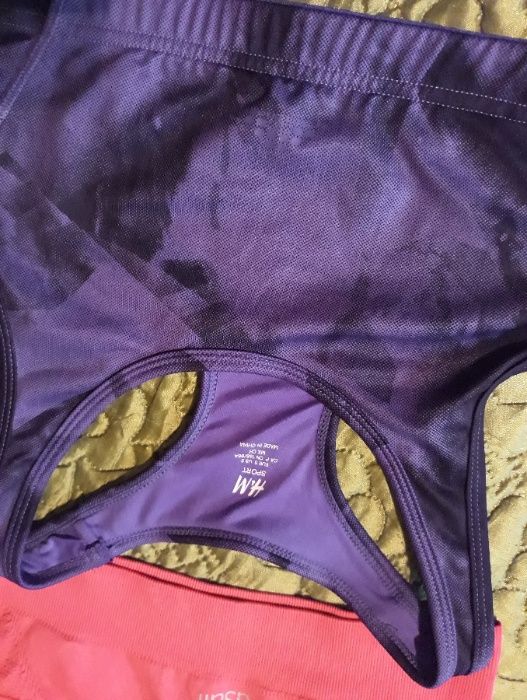 H&M Спортни Нови Бодита