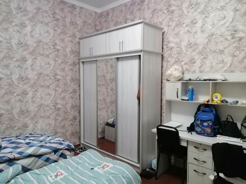 Прадаю. Хонабод Беруний махаля