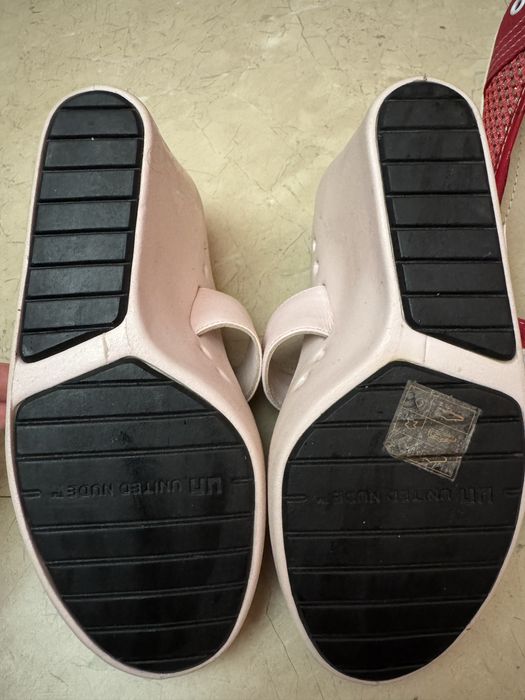 Нови обувки на United Nude 37