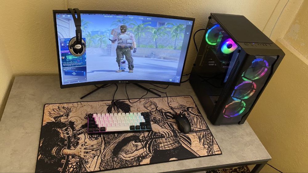 Персональный компютер