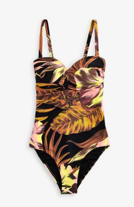 Новые корректирующие купальники NEXT , размер 48/50EUR (58/62)