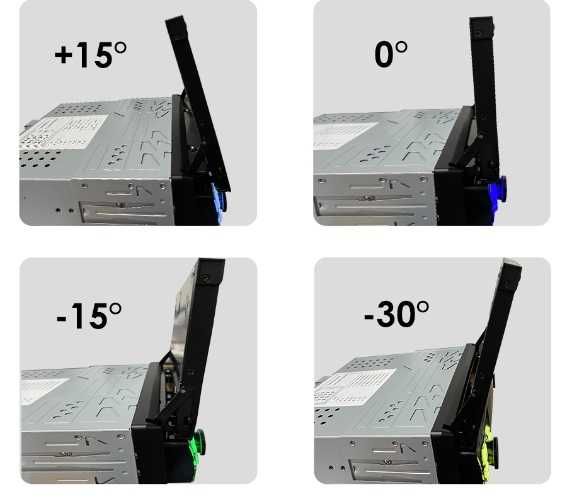 Мултимедия 7" 1 дин din Android 13 CARPLAY GPS RDS единичен навигация