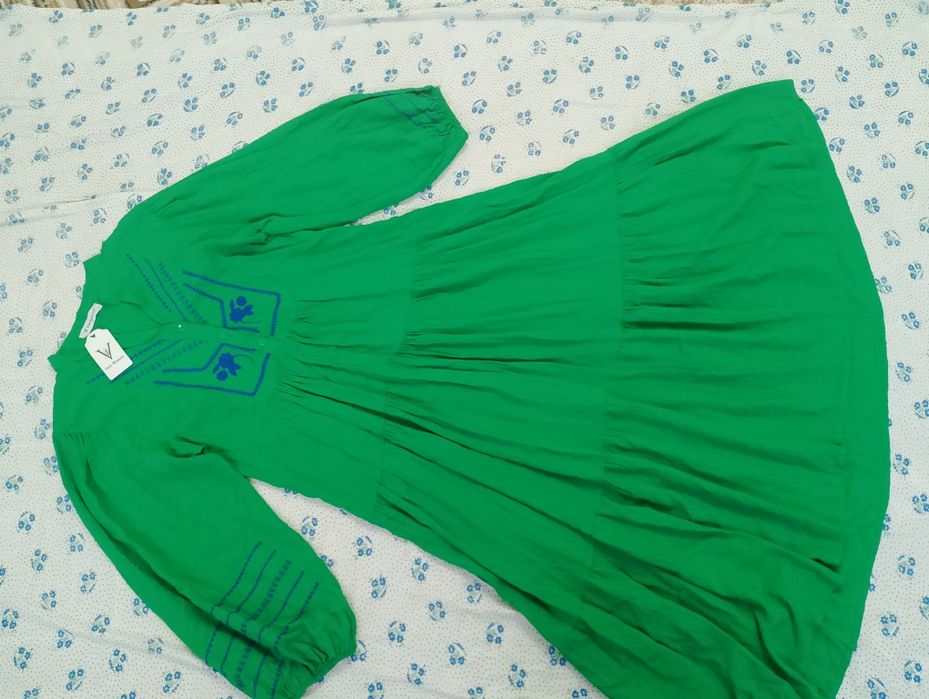 Продам новое турецкой платье