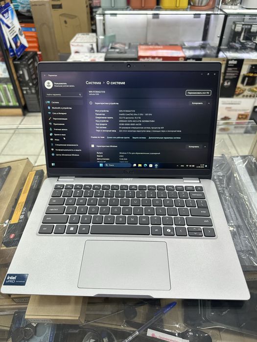 Dell noutbook 32 ddr5