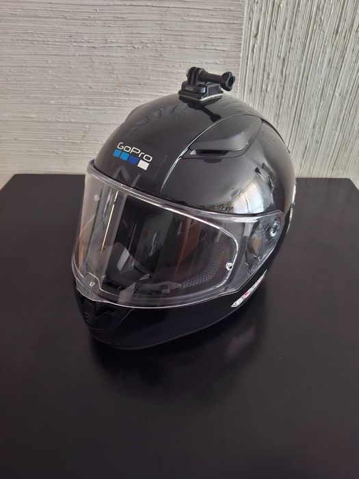 Комплект картинг екипировка в добро състояние - LS2, SPARCO и BENGIO