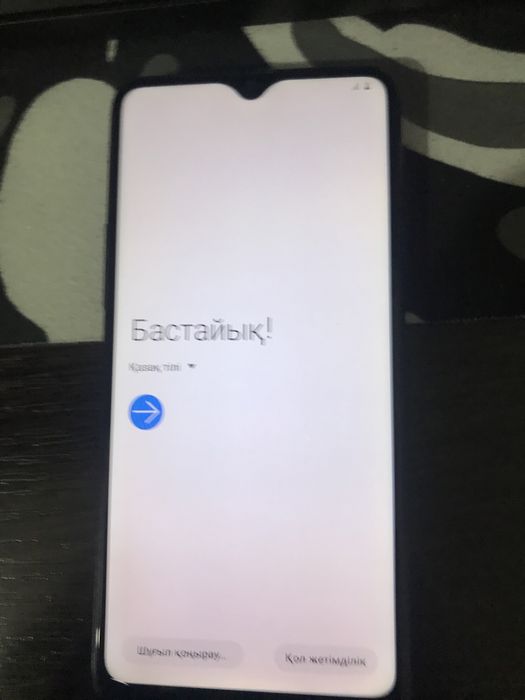 Продажа Samsung A20s