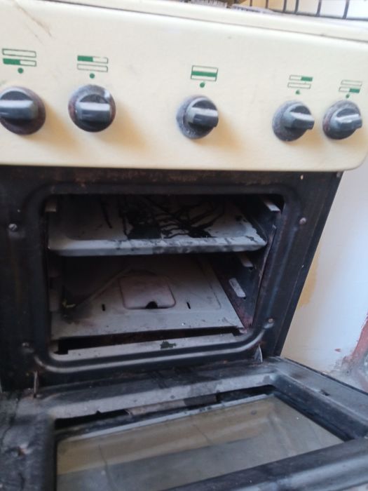 Срочна Газ плита сотилади