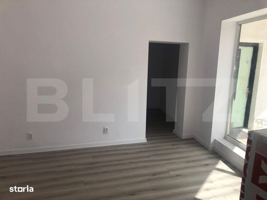 Spatiu de birouri, 155mp, Central