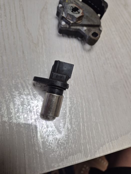 Датчик скорости и т/д