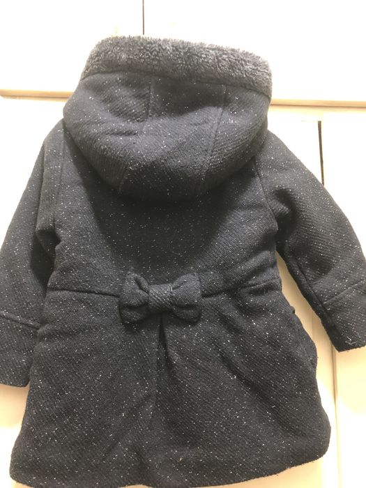 Paltonas imblanit pentru 3 ani