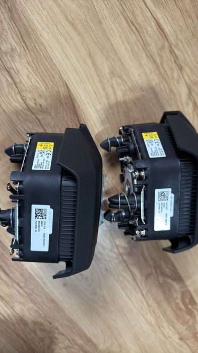 Set Airbag Centuri PEUGEOT Expert/ Jumpy 2023+ NOI