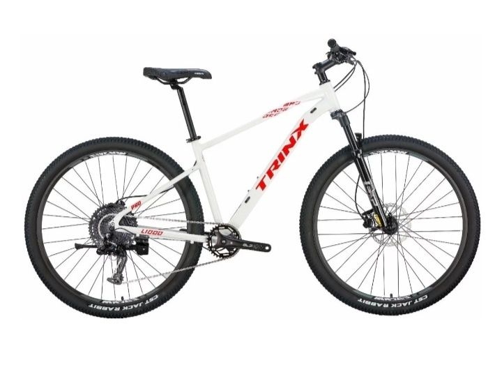 Велосипед TRINKS