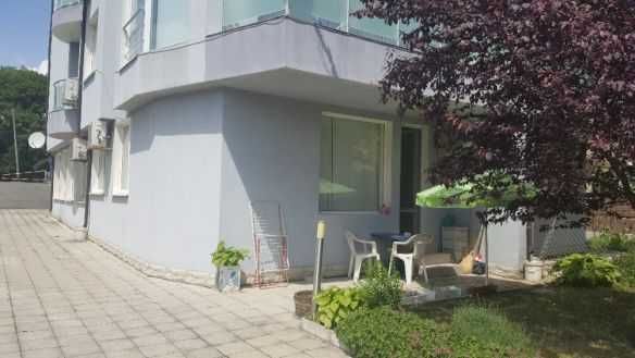 Дава се под наем Едностаен апартамент в Бургас, Сарафово - 45 кв.м за 145 € - Снимка #2