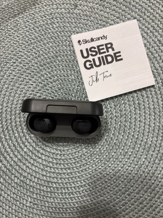 Bluethooth слушалки Skullcandy