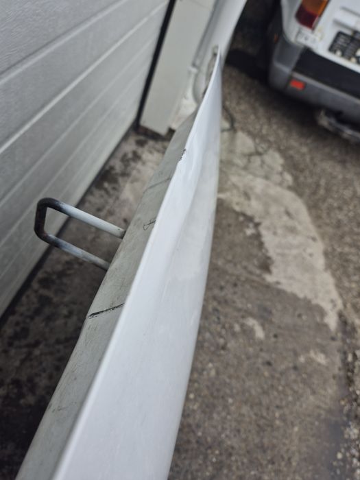 Capotă Aluminiu Originală Toyota Corolla E21 Hybrid 2019-2023.Mici def