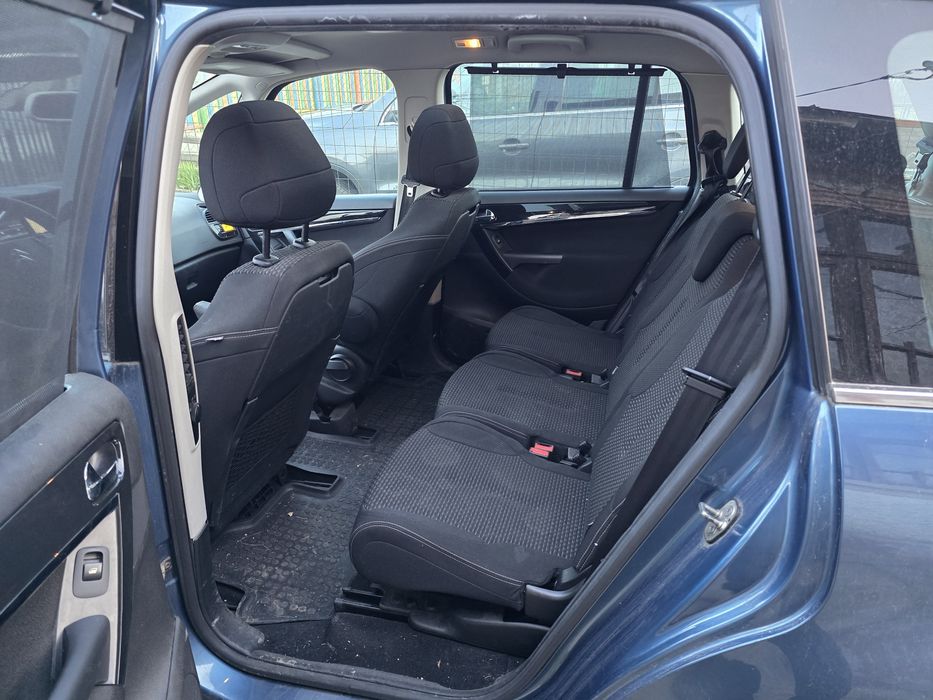 Citroen C4 Grand Picasso