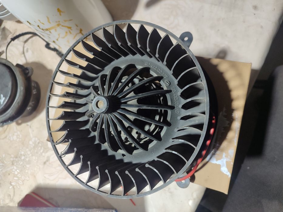 Дроссель заслонка Мерседес W210 111 двигатель