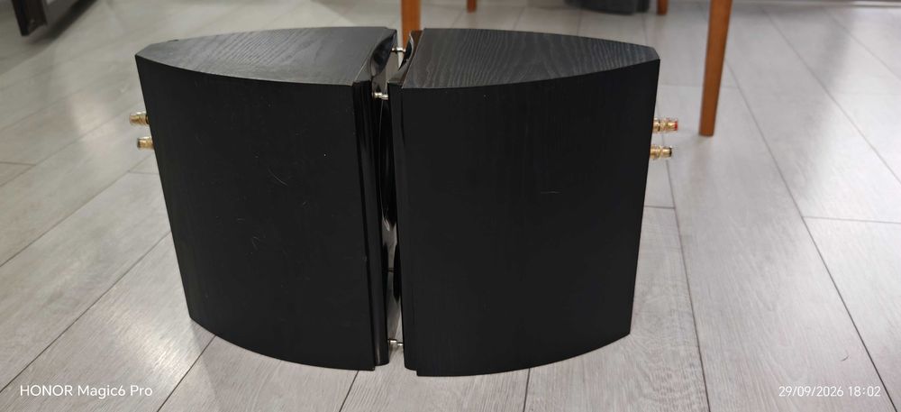 Boxe de raft FIDEK NS-B2111 (sau boxe Insignia ns-b211)