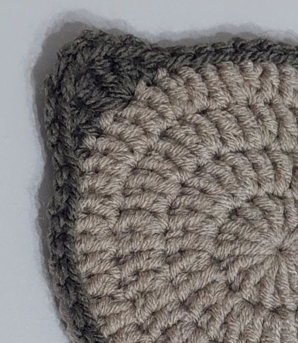 Подстаканники под горячее вязанная (ручная работа)