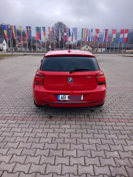 Spre vânzare bmw