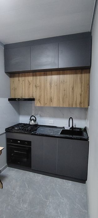 Tuzel-1, Bez makler 1в2/2/5