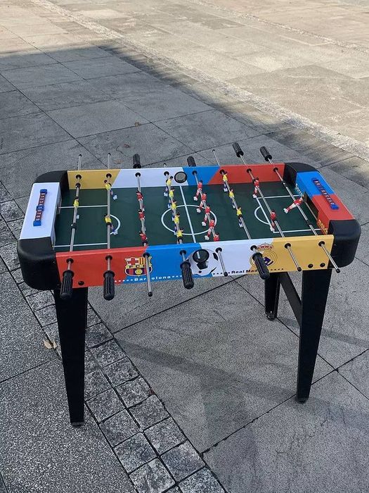 Игровой футбол. Хитой махсулоти