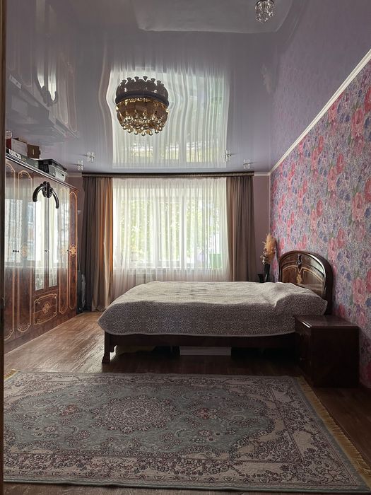 Продам 3х ком квартиру