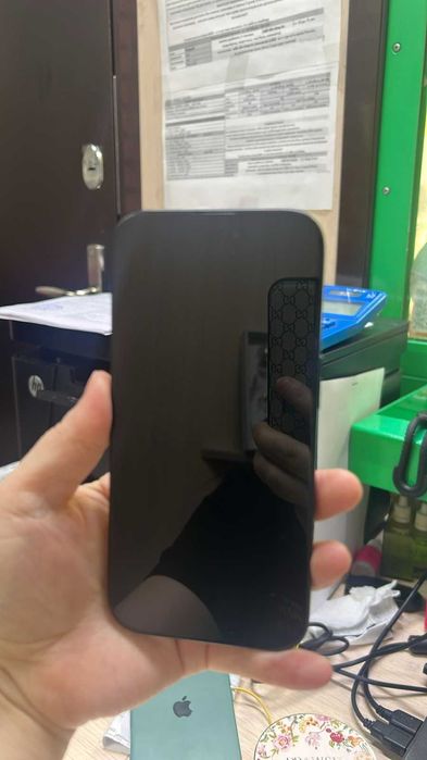 Apple iPhone 16 (только e-sim);  (Алматы)  105/7650