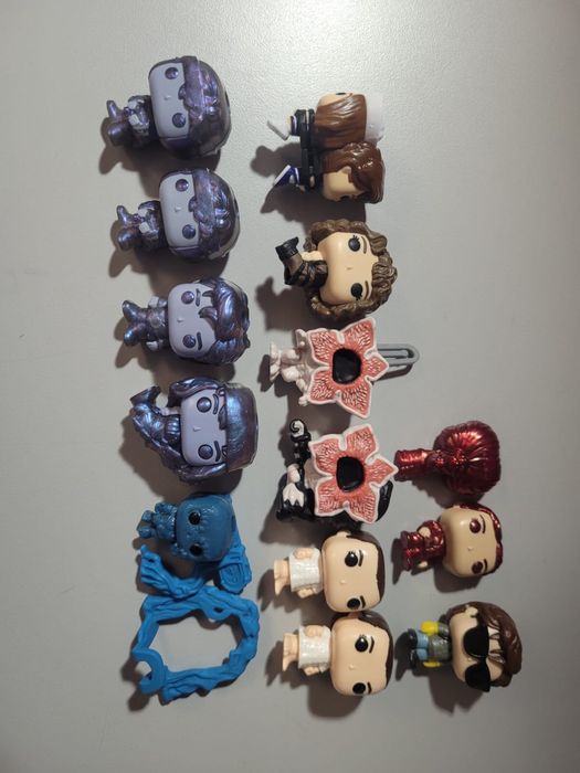 Продам фигуры ОСД