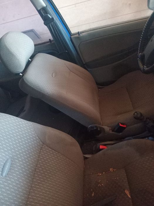 Лада калина разбор