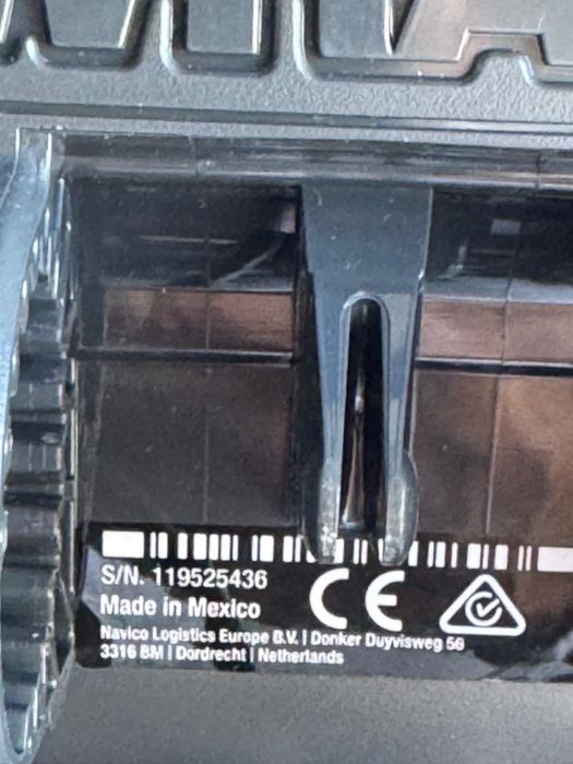 Эхолот для рыбалки Lowrance