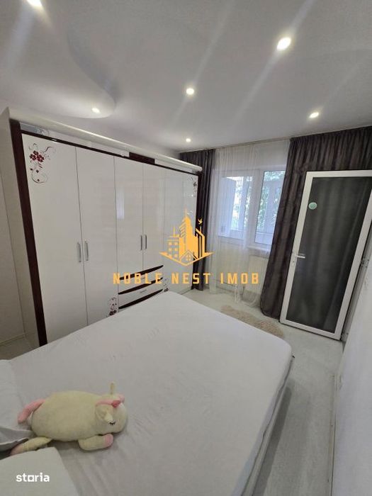 Apartament 3 camere | Zona Nord, Pitesti