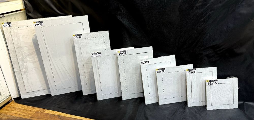 Lyuk vanna va shaxta  uchun  , Люк ванна ва шахта учун