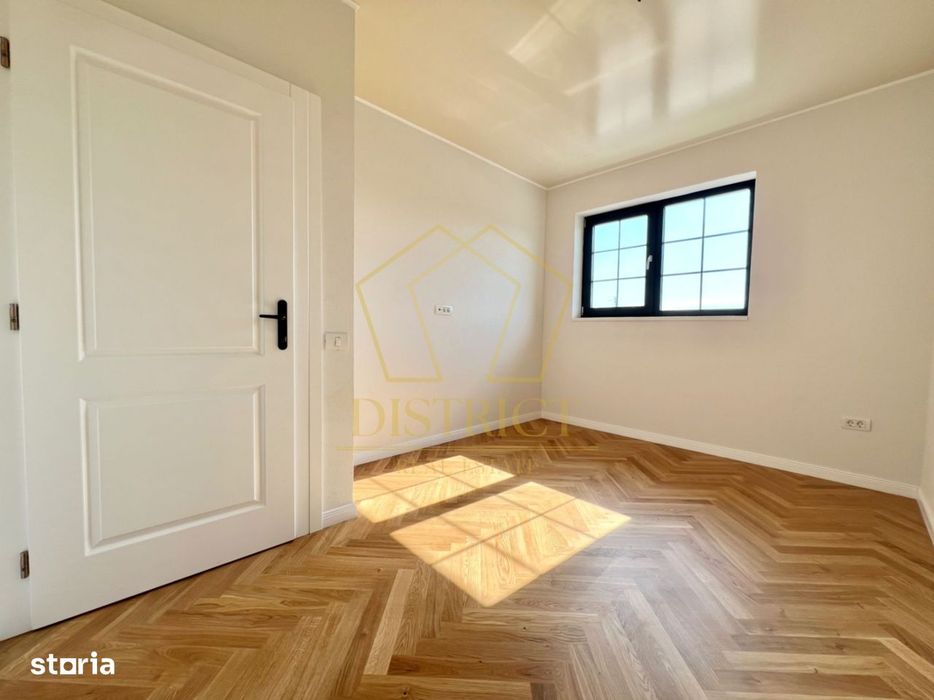 Duplex superb cu 5 camere | Braytim