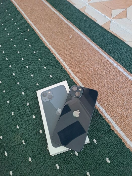 Iphone 13 sotiladi naxtga srochno