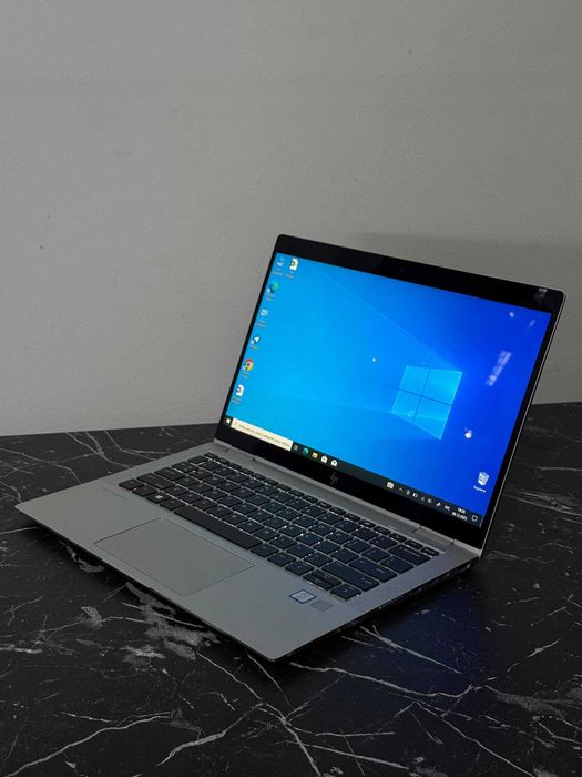 HP EliteBook X360