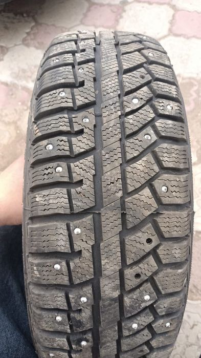 Продам зимние шины